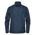 Men's Pacifica 1/4 Zip Anorak - KXT-1
